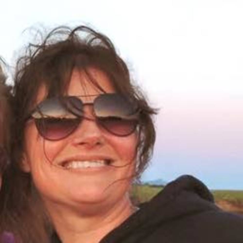 Meet your Posher, Sandra